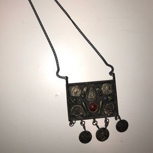 Vintage necklace